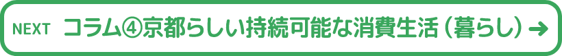 コラム4京都らしい持続可能な消費生活(暮らし)