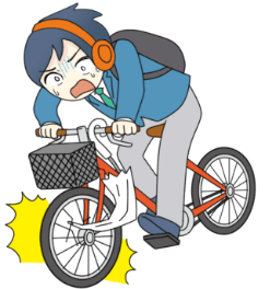 製品を使う前に、取扱説明書を読んでいますか?