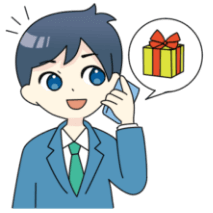 アポイントメントセールス