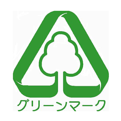 グリーンマーク