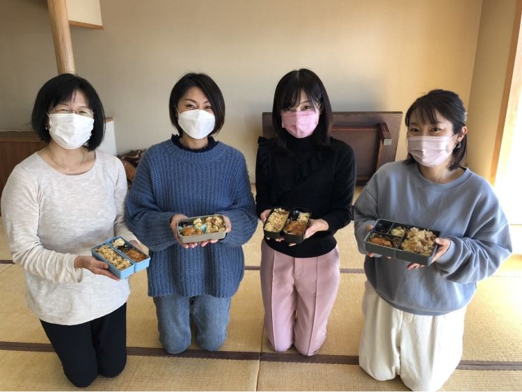 エシカルを知って深める場の創出